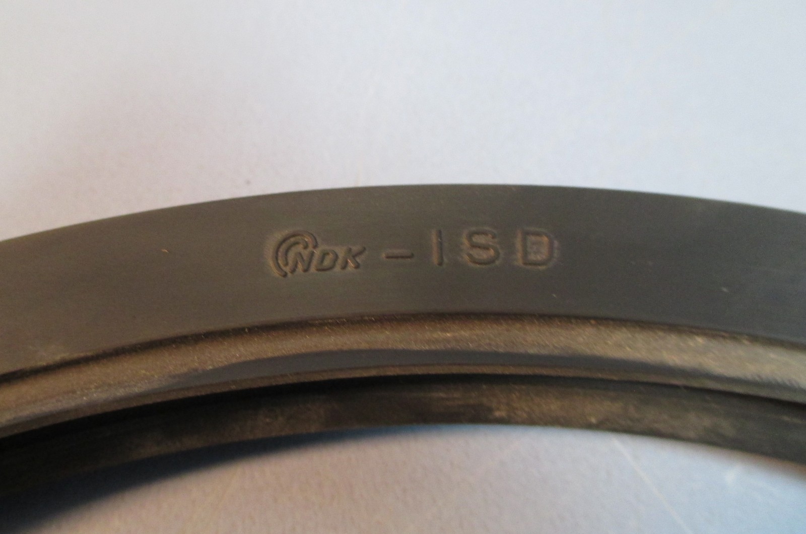 NDK NDK-ISD Oil Seal 8-1/4″ ID x 9-7/16″ OD D 210 240 15 lot of 2