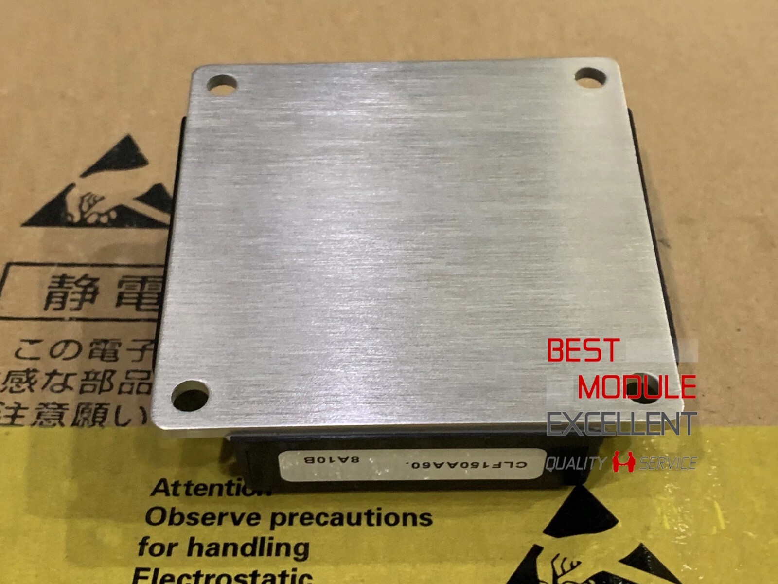 1PCS SANREX CLF150AA60 power supply module NEW 100% Quality Assurance