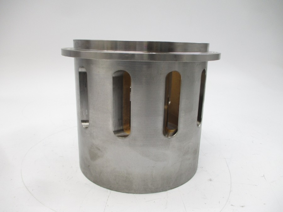 DRAIN STOPPER CB4-30-116 REV. A UNMP