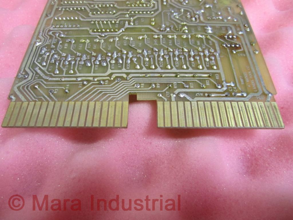 Landis Tool A-86503 Board A86503 Chipped