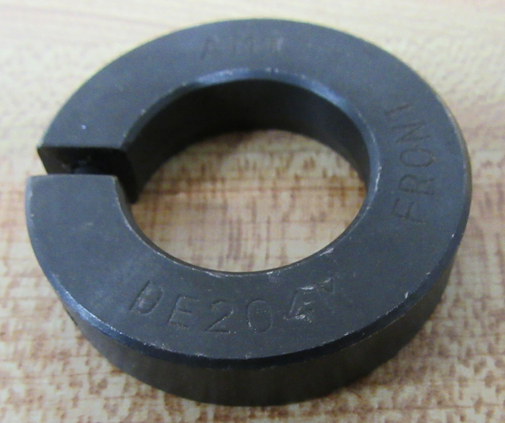 AMI DE204M Bearing