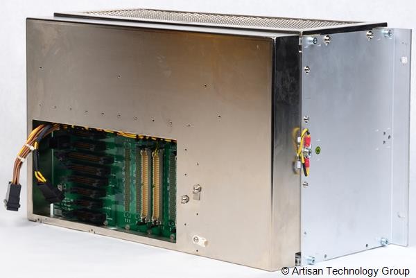 Schroff 6U 20-Slot VME Rackmount Enclosure