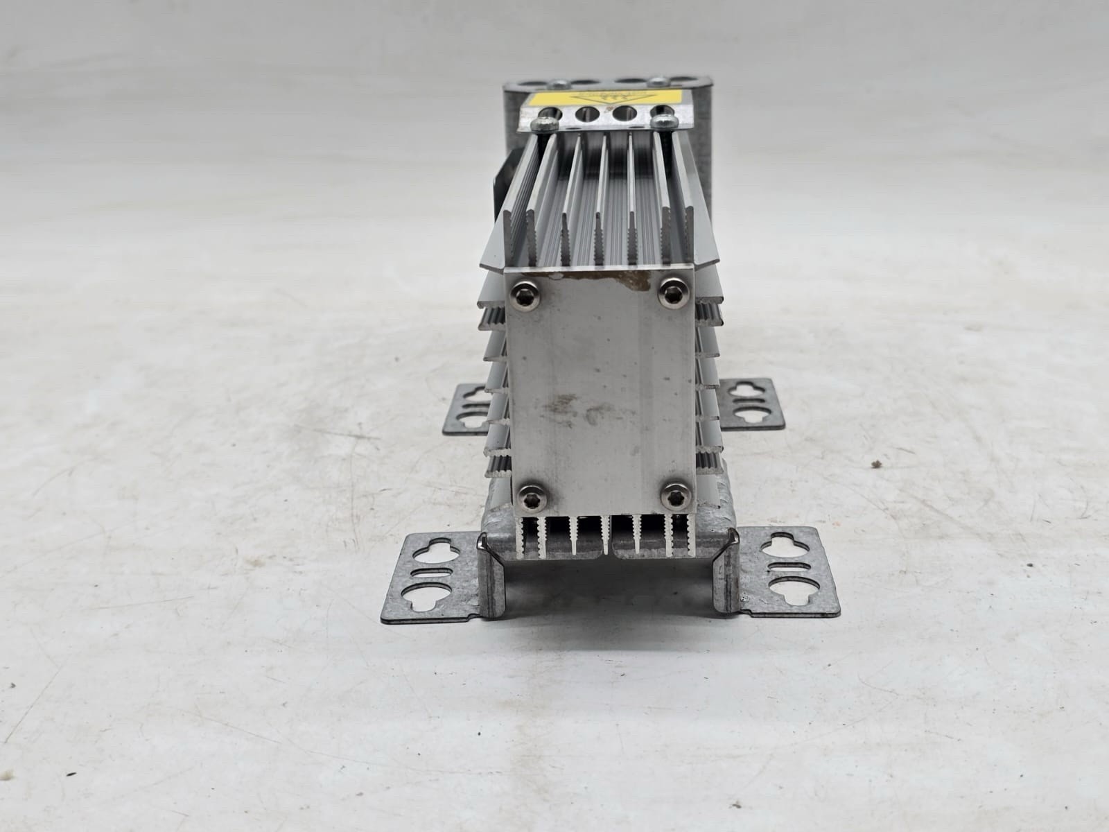 B&R 8B0W0045H000.000-1 Brake Resistor 450W 50Ω 850VDC IP21 Industrial Breaking
