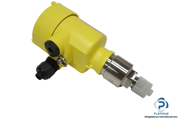 VEGA B82.AXDNDAGGSZXKIMAX Pressure transmitter_0 … 10bar_B82.AXDNDAGGSZXKIMAX
