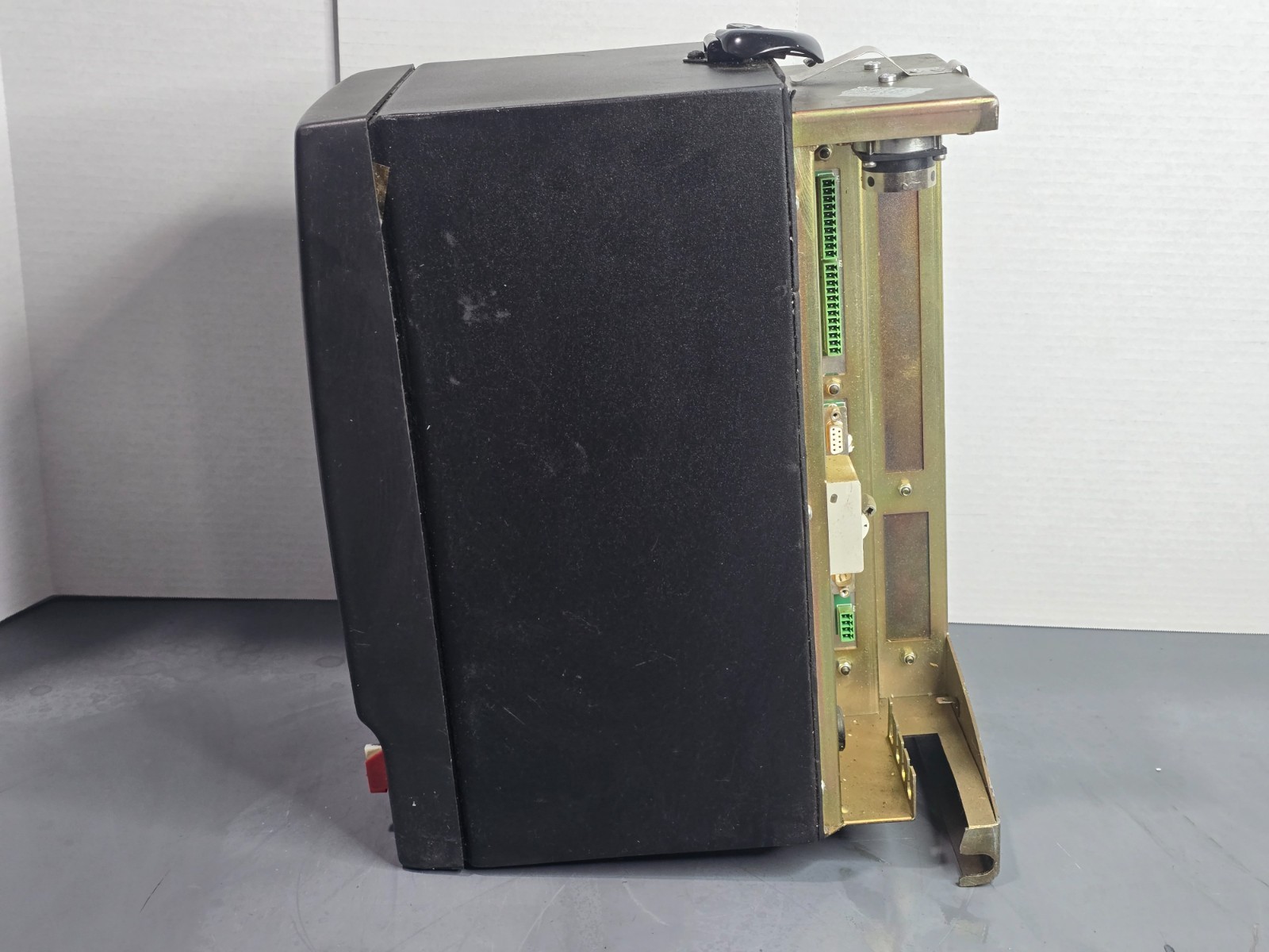 Atlas Copco Tensor D312-DS7 Torque Controller E131 Error Power Tested Only