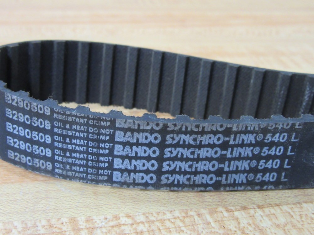 Bando 540L100 Synchro-Link Belt