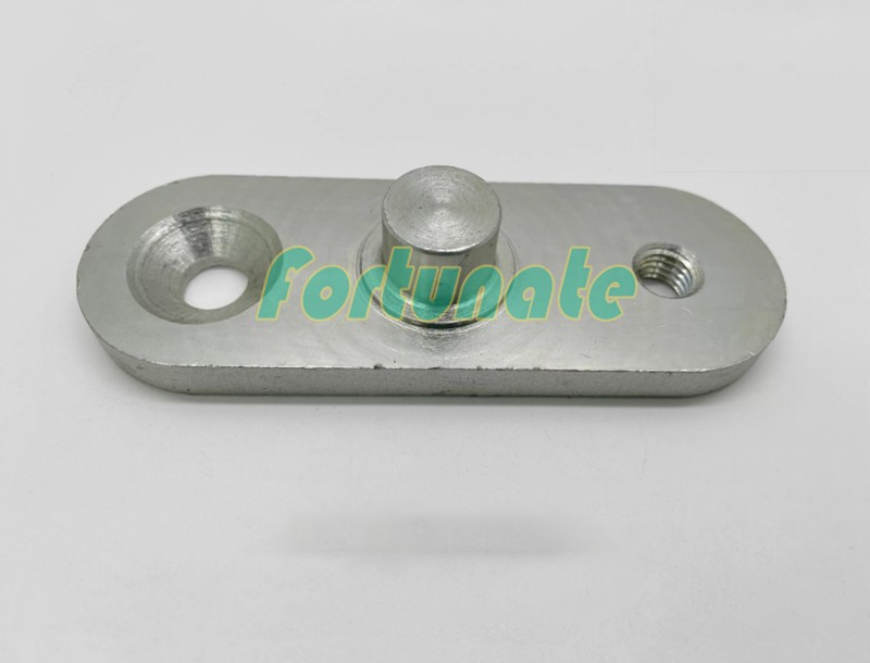 5PC NEW FOR Forklift accessories AMB155-320002-000 Clamping plate