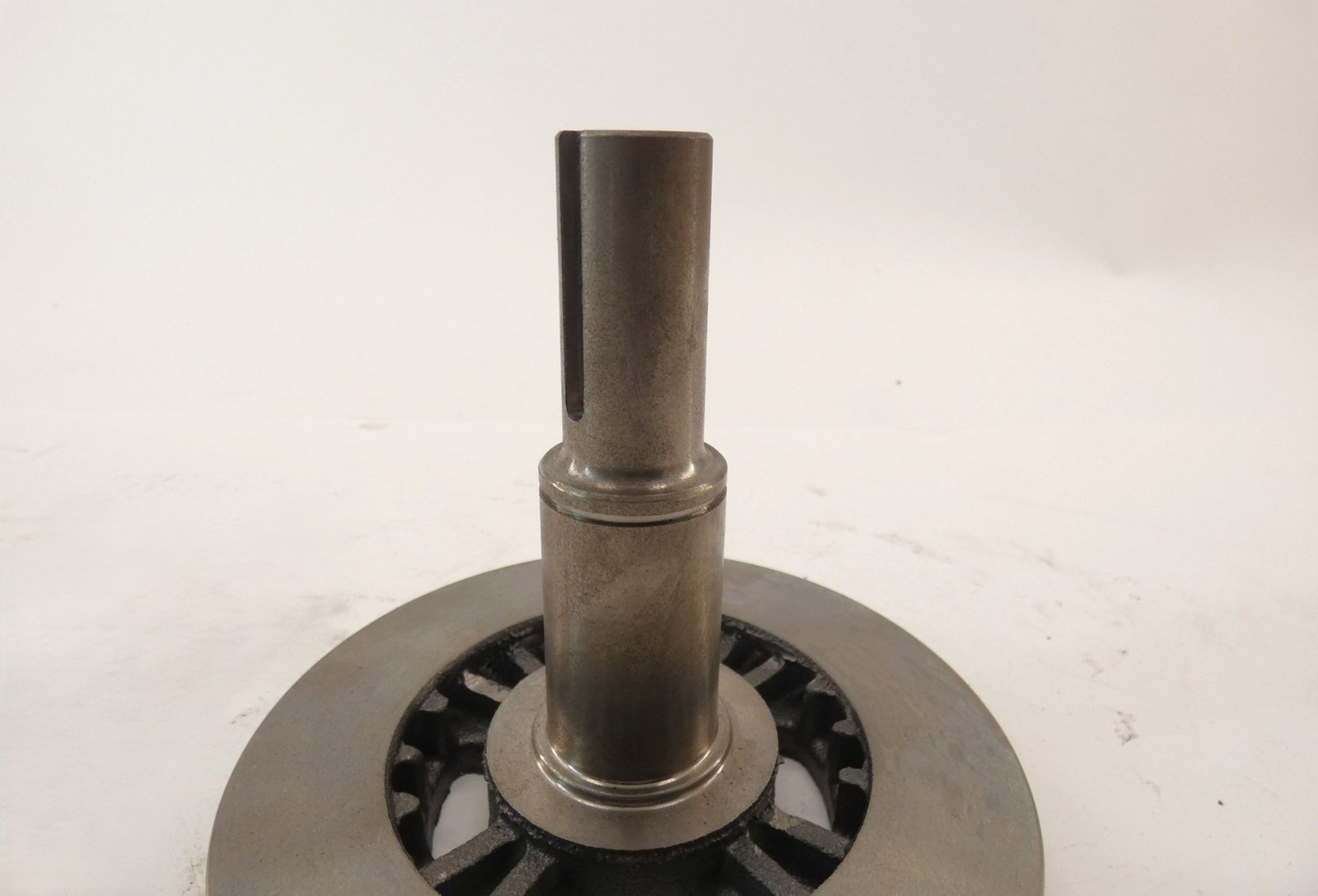 Nexen 10500 Disc Journal 7/8″ Bore 0.875″ Modular Clutch Brake – NEW Surplus!