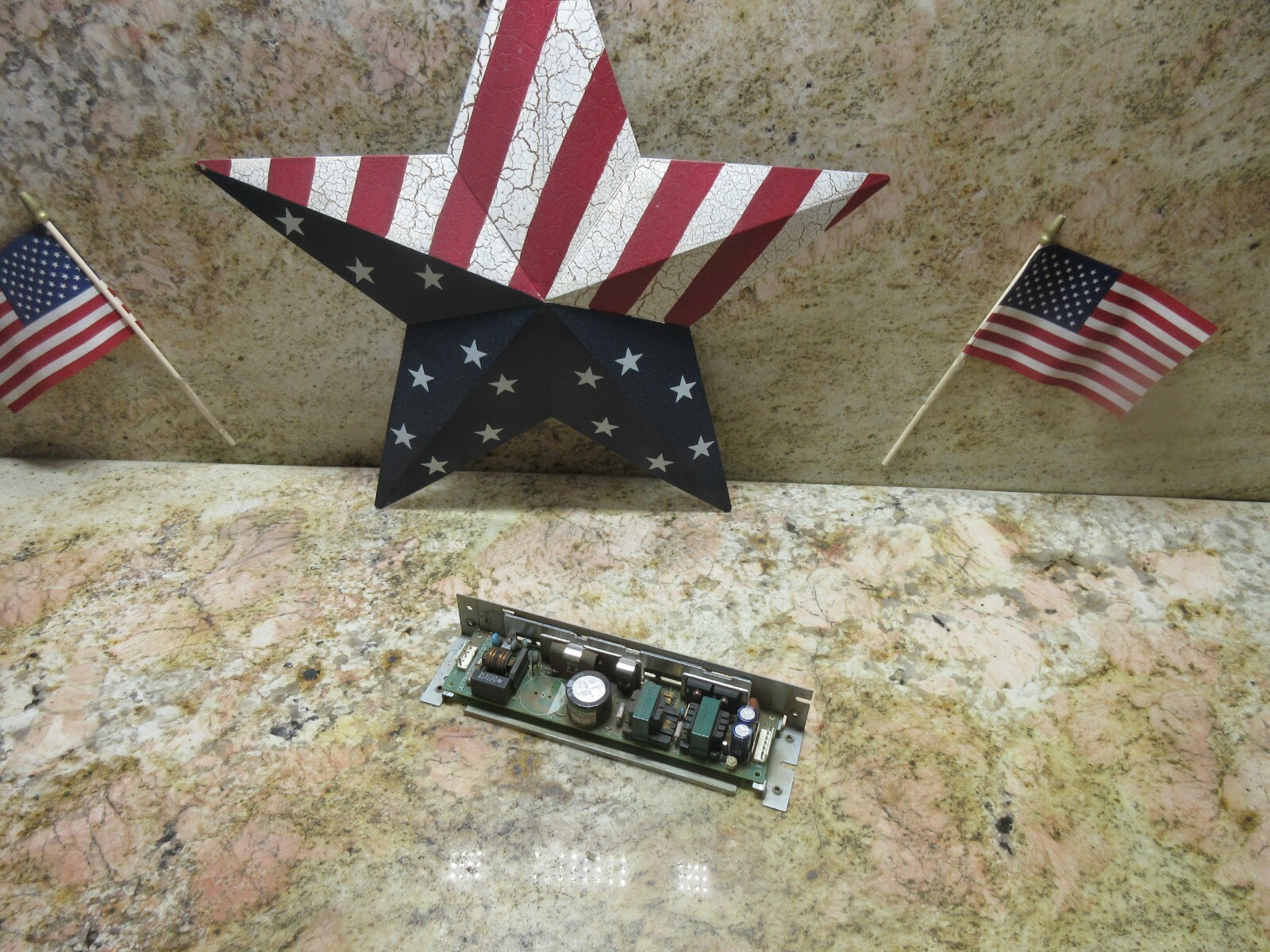 COSEL POWER SUPPLY UNIT LDA75F S LDA75F-5 5V 15A -XFJKA