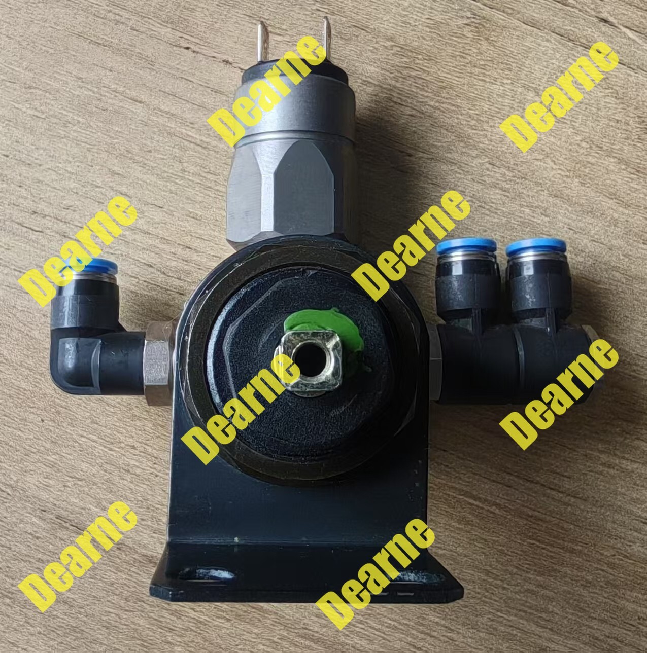 SMC EAR111-F02 SET PRESS.0.05-0.59Mpa+SUCO 660703 PRESSURE SWITCH