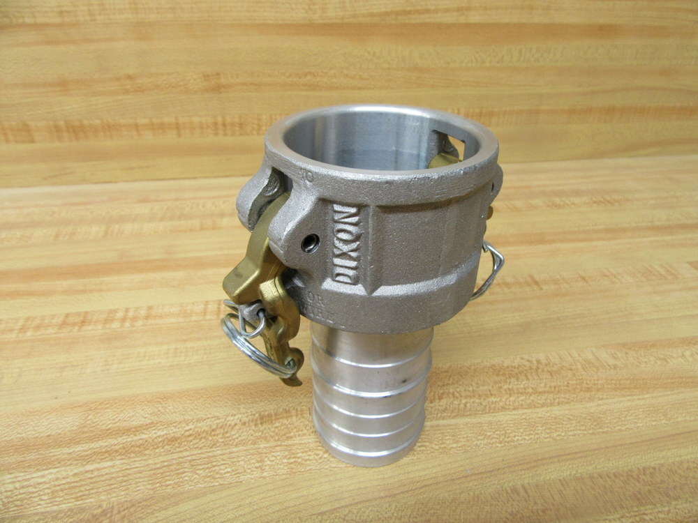 Dixon C-200-SS Coupler Hose Shank C200SS