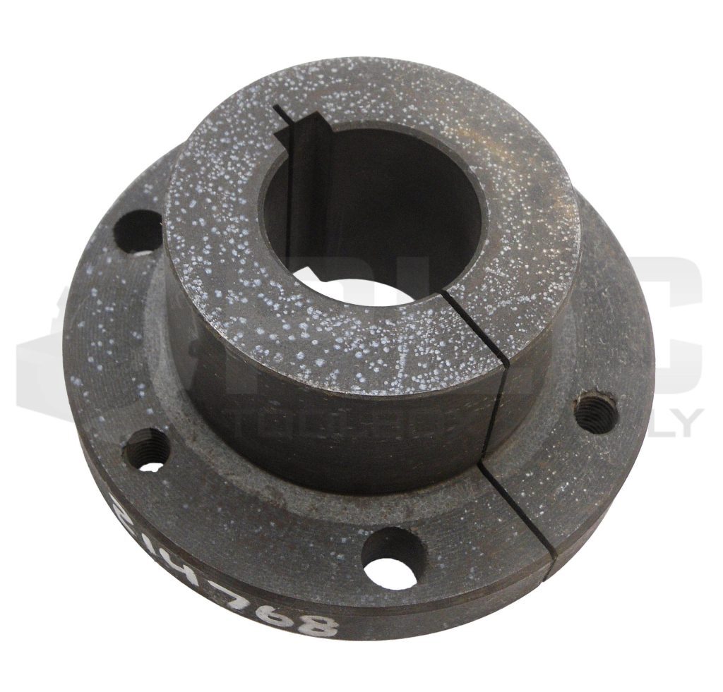 NEW E1 15/16 QD BUSHING 1-15/16″ BORE *READ*