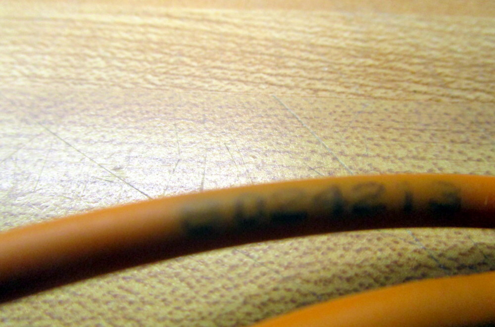 ESCHA SWKP3-1/S398 Cable 8024213 WYDS1