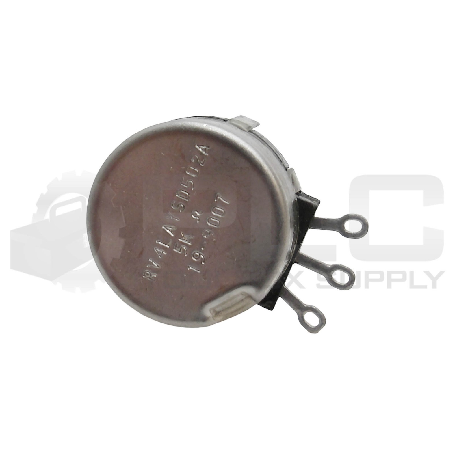 NEW CLAROSTAT RV4LAYSD502A POTENTIOMETER 19-9007 RV4LAYSD **READ**
