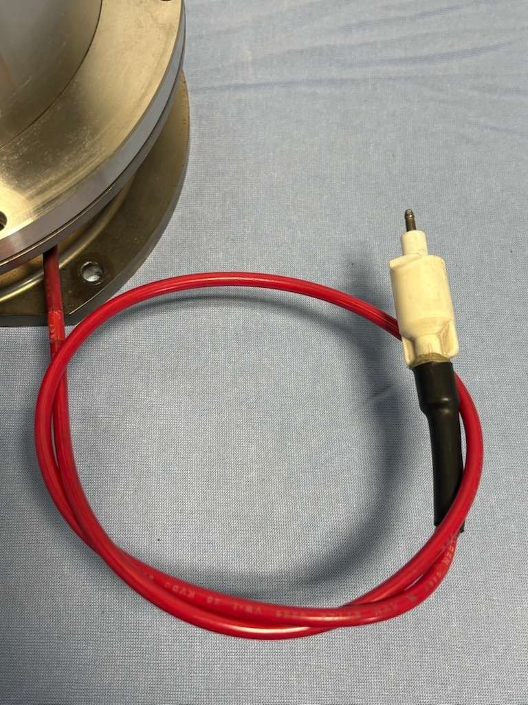 Reflectron Mirror Assembly 1016835F TES for AB SCIEX MALDI TOF 4800 Analyzer