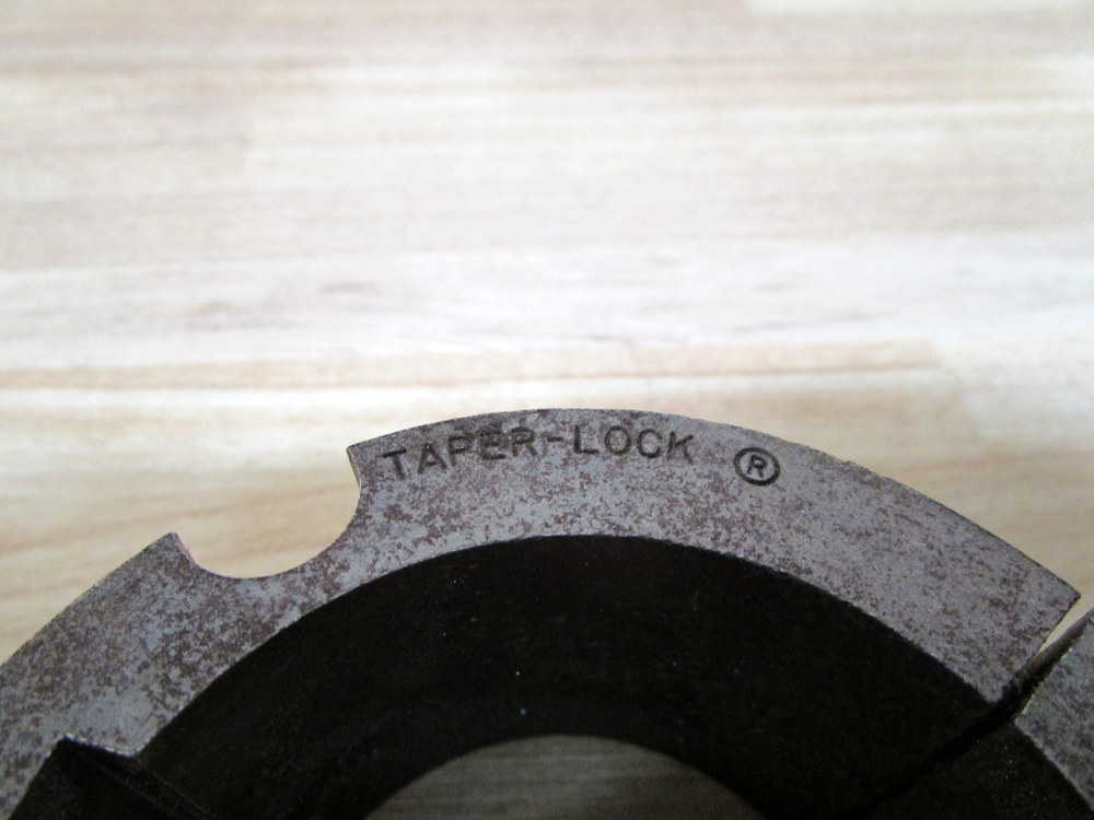 Dodge 2517 2 7/16 Taper Lock Bushing 25172716