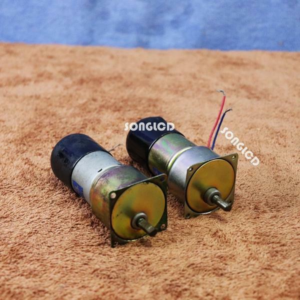 1PC TG-26A-AG-75 90days warranty via DHL or FedEx