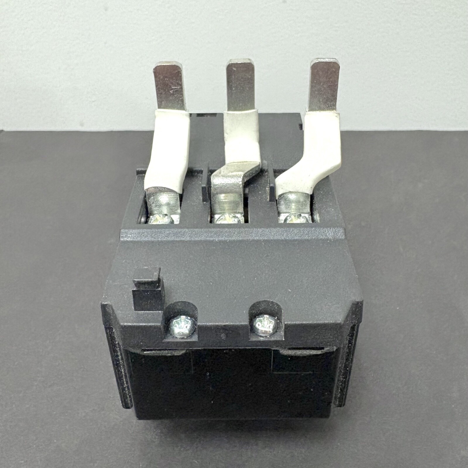 Advanced Controls Thermal Overload Relay Type RHU-80/3, Three Pole, 58-75 AMP