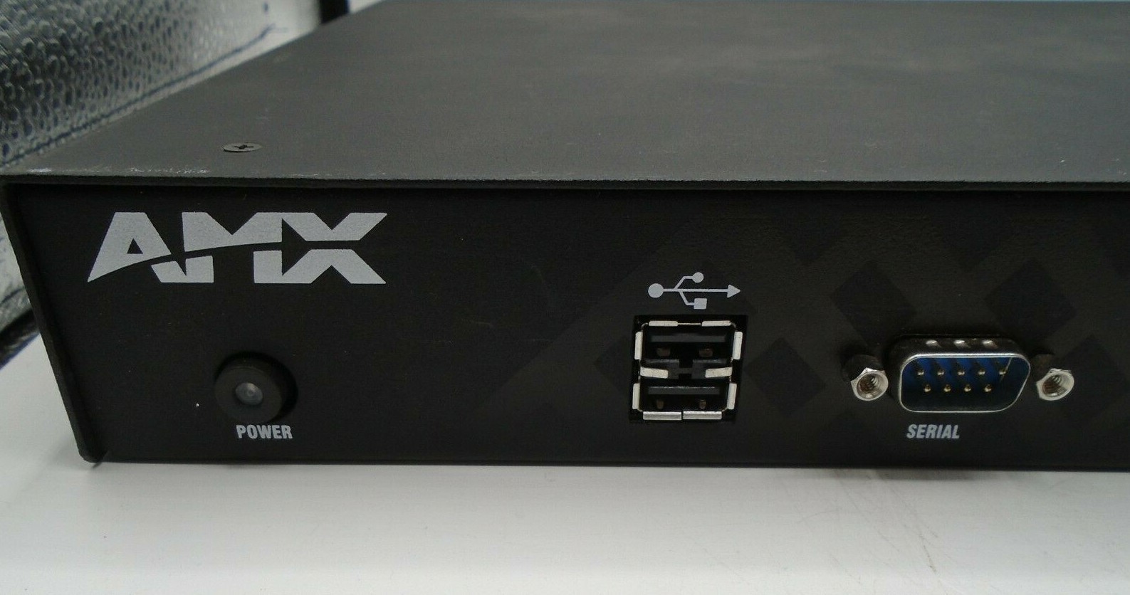 AMX NETLINX NXP-TPI-PRO-2 Total Touch Panel Presentation Interface Tested