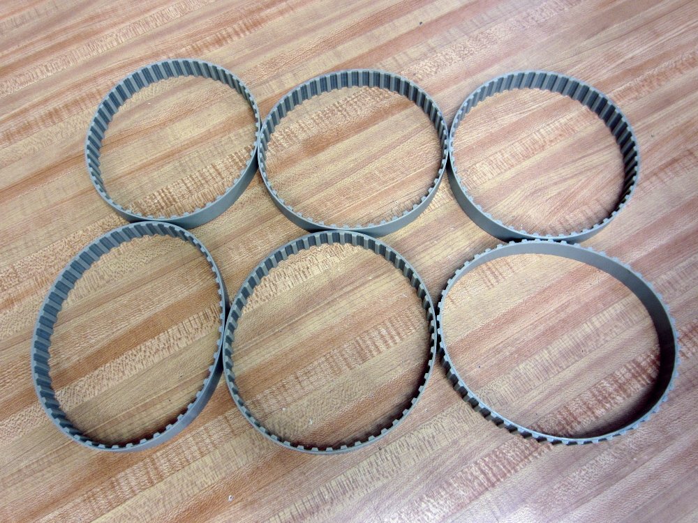 Gates 210L075 PowerGrip 50 Teeth (Pack of 2)