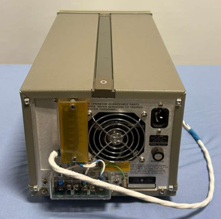 HP Hewlett Packard 6028A DC Power Supply 0-60V/0-10A, 200W