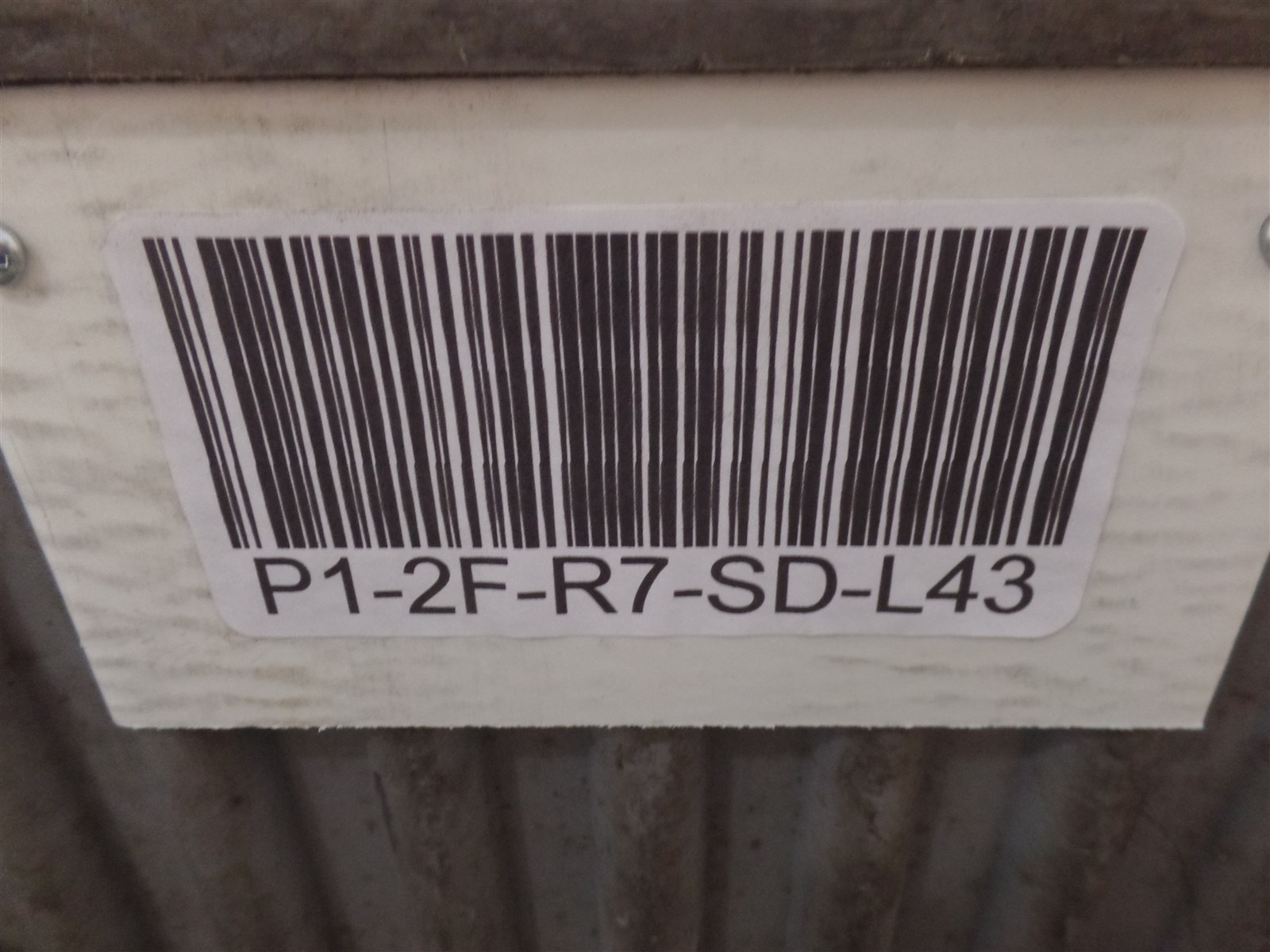 GENUINE TROJAN O&K 10211665500 SLEEVE ASSEMBLY, TEREX 10-211665500, N.O.S