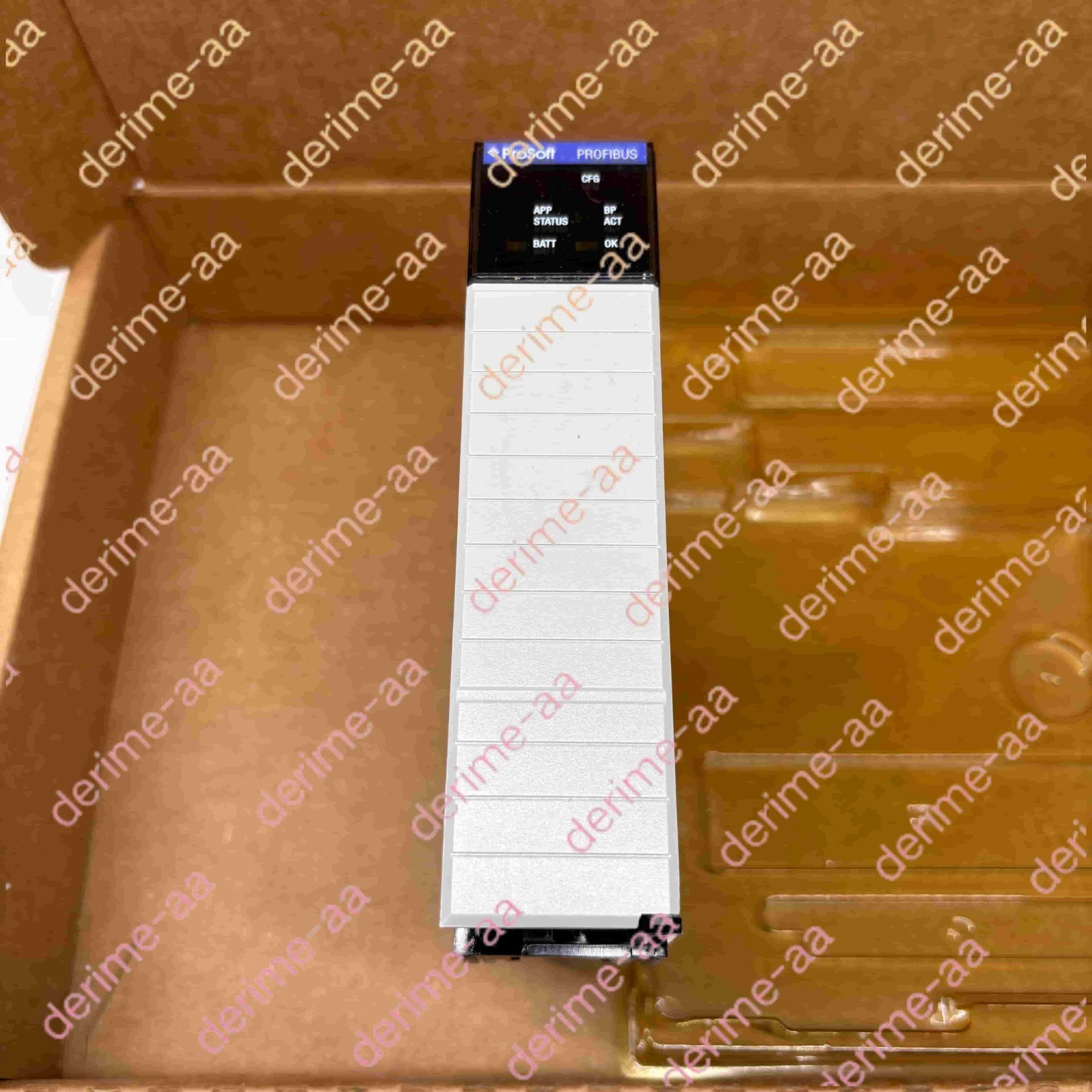 ProSoft MVI56-PDPMV1 Network Interface Module MVI56PDPMV1#1pcs new in box