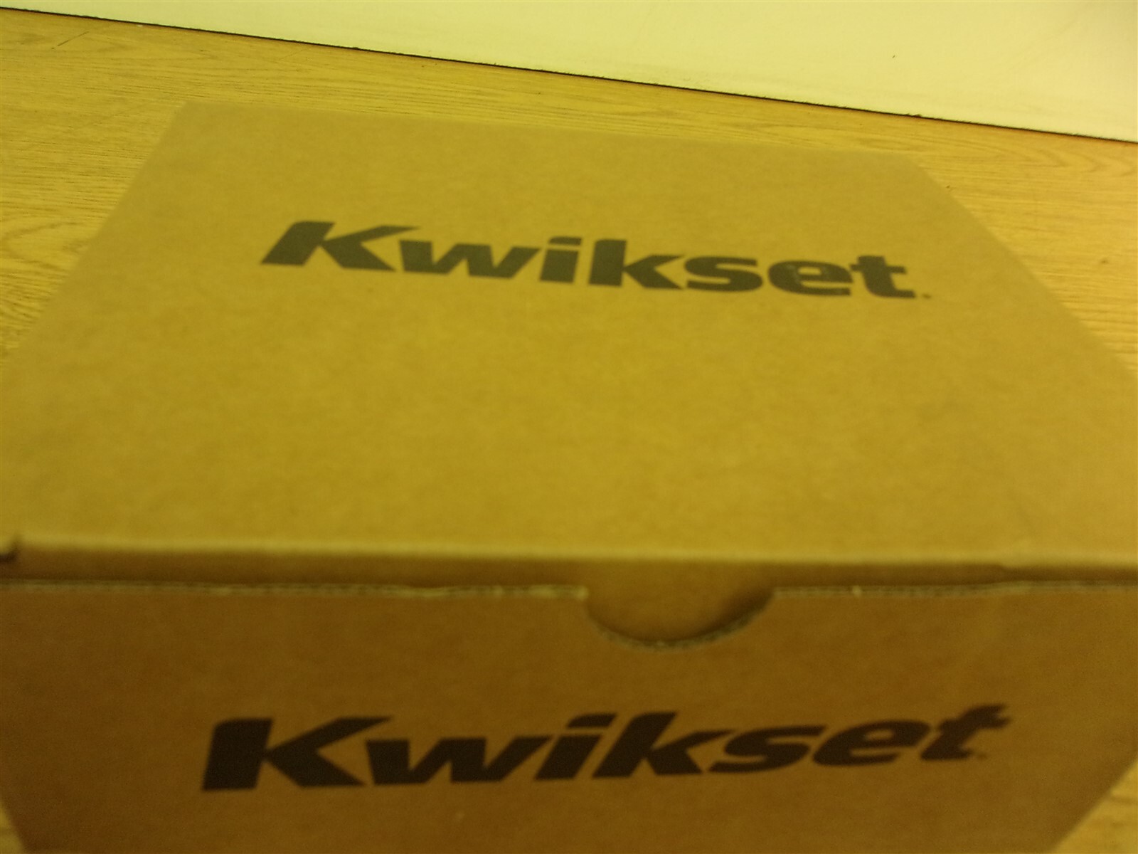 NEW Kwikset 730HFC Sqt 514 6AL RCS 97300-913 *FREE SHIPPING*