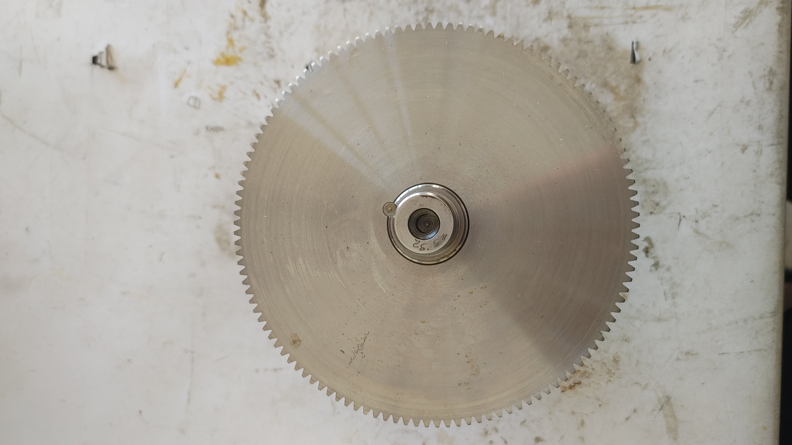 Scientific Atlanta Inc. 11594 Gear, Elevation Drive