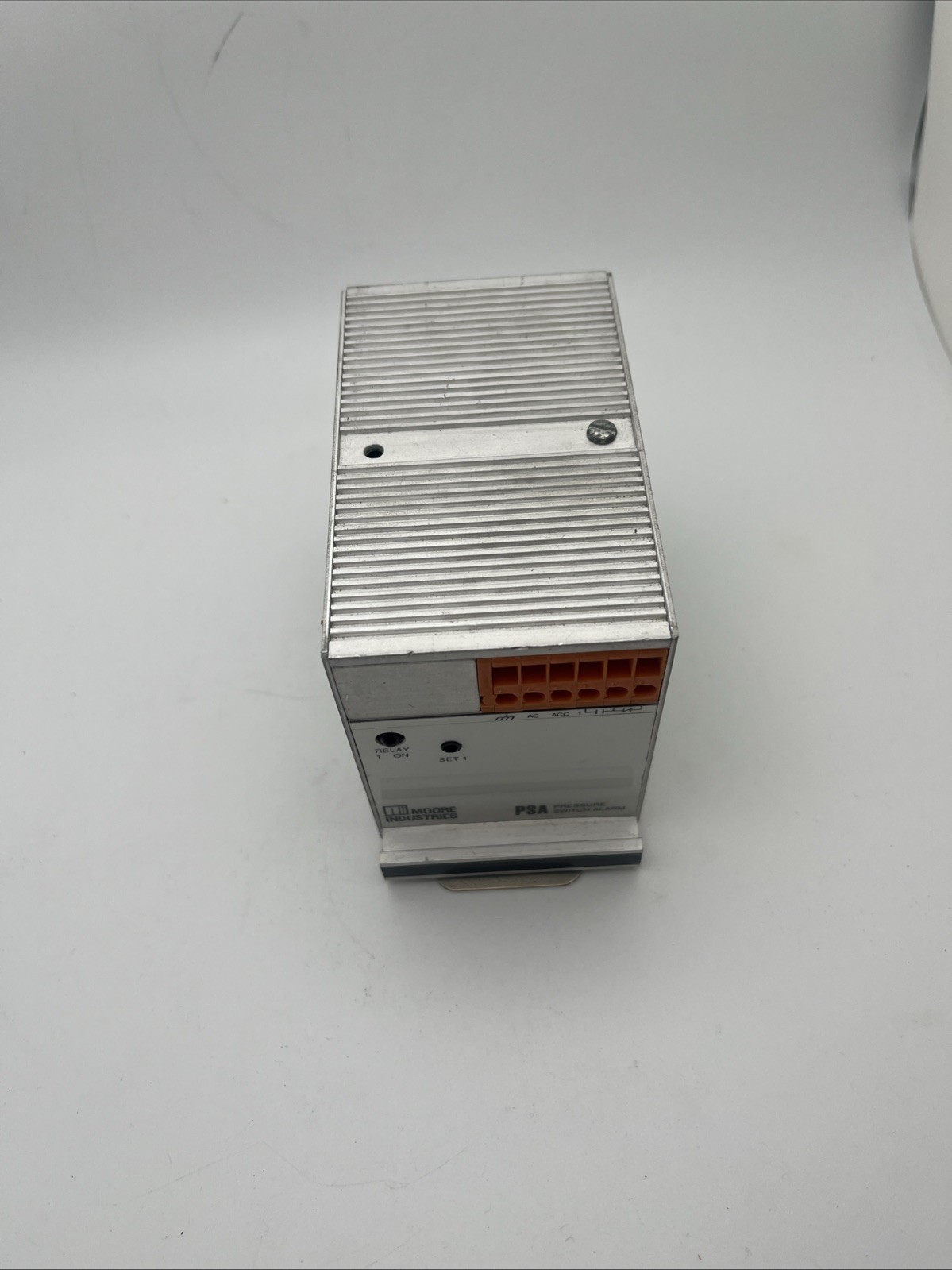Moore PSA/0-15PSIG/MH2/117AC-FA1 Pressure Switching Alarm