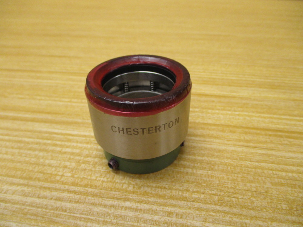 Chesterton ISO-880 Seal ISO880