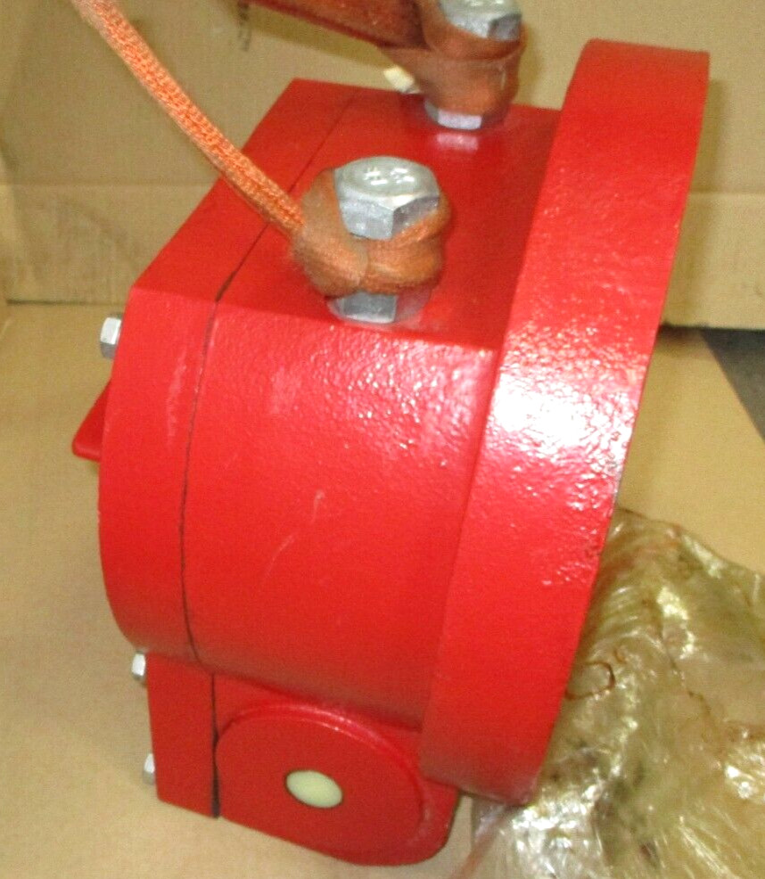 Bray Controls 043500-1121001 Valve Actuator 3-1/2″ Keyed Bore Hole A8883HI