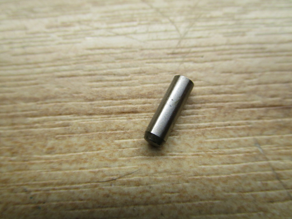Spaenaur 6325/8T Dowel Pin 3mm X 10mm (Pack of 97)