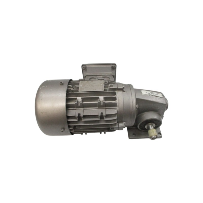 NORD 80S/4CUSNSD-CA 230/460V 2.70/1.35A NSNP