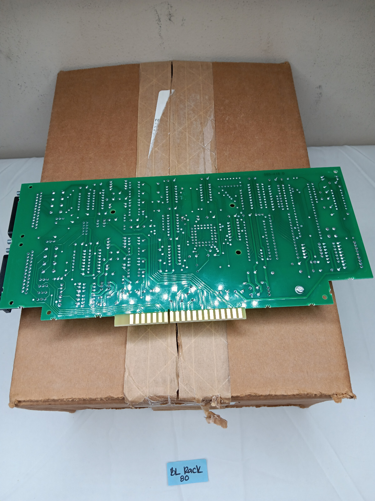 8565-415 SIMPLEX