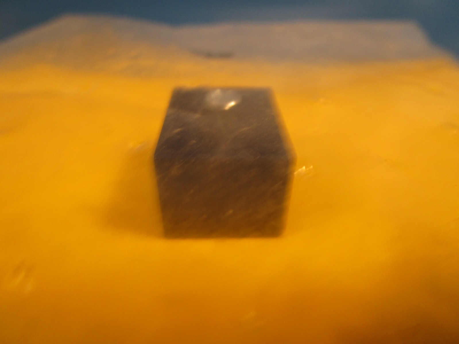 Turck BC3-M12-AP6X, SENSOR, EMBEDDABLE, CAPACITIVE, 3MM RANGE, 12MM SIZE, 10-30