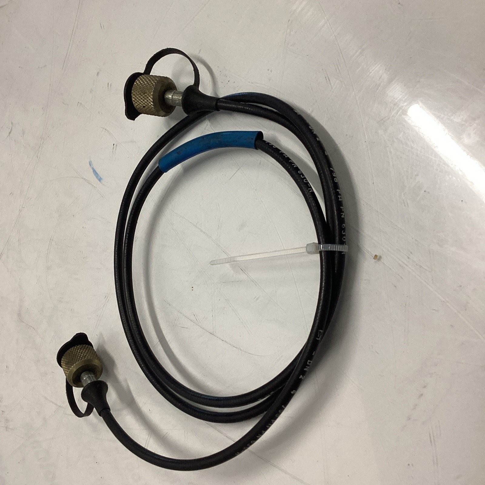 High Pressure Hydraulic Hose Assembly DN2 PN630 N-151