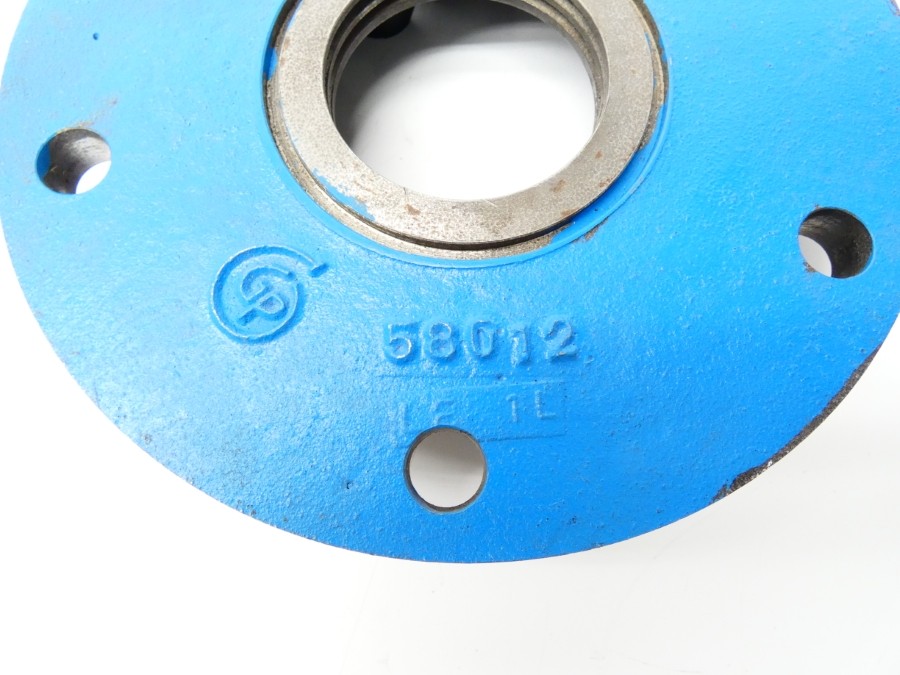 GOULDS PUMP 58012 7-1/2″ 2-1/4″ 5-1/2″ UNMP