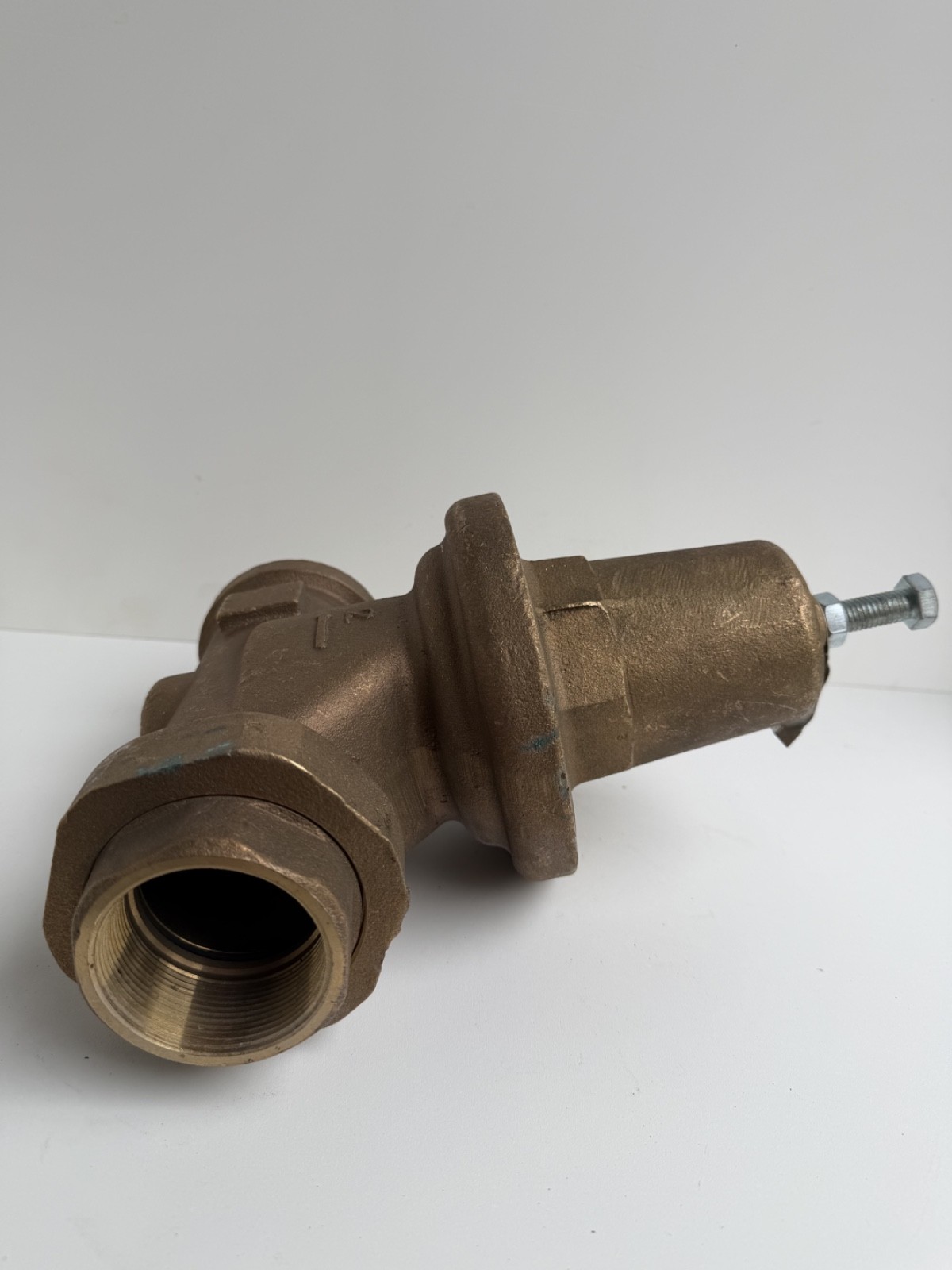 Conbraco 3610802 Apollo 2″ Pressure Reducing Valve; 36-108-02 Range 25-75 PSI