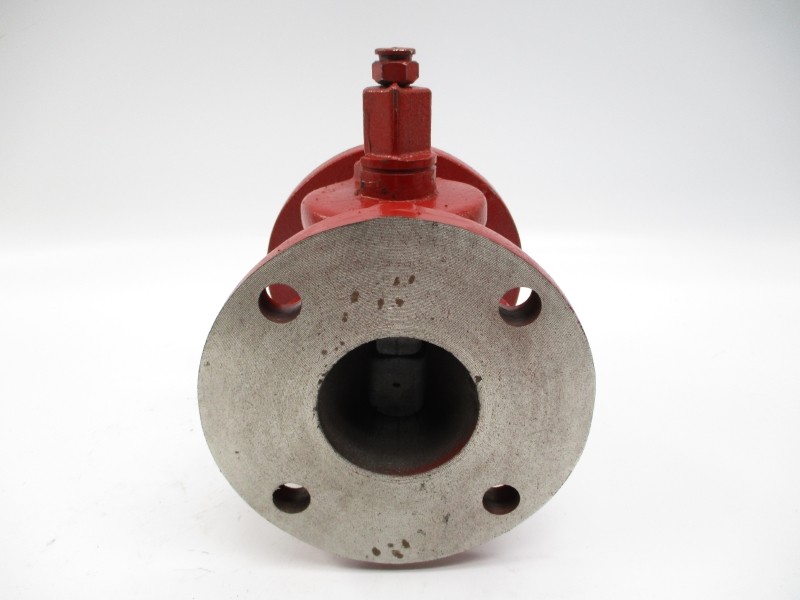 HOMESTEAD 612 3″ NSNP