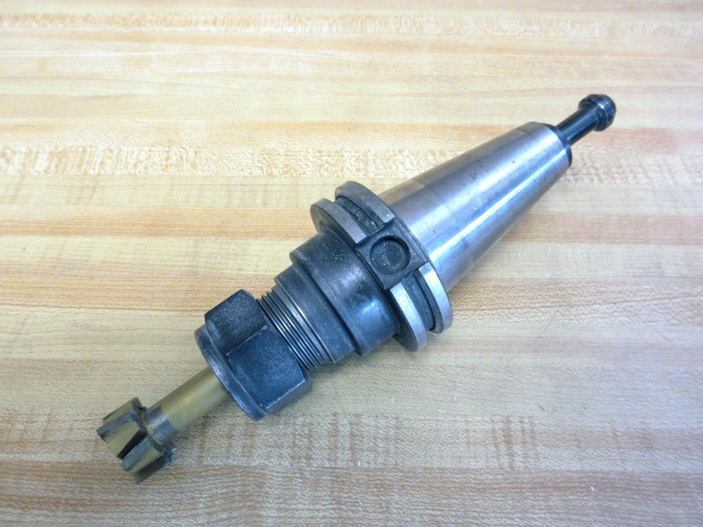 Erickson CV40DA188300 Collet Chuck DA180