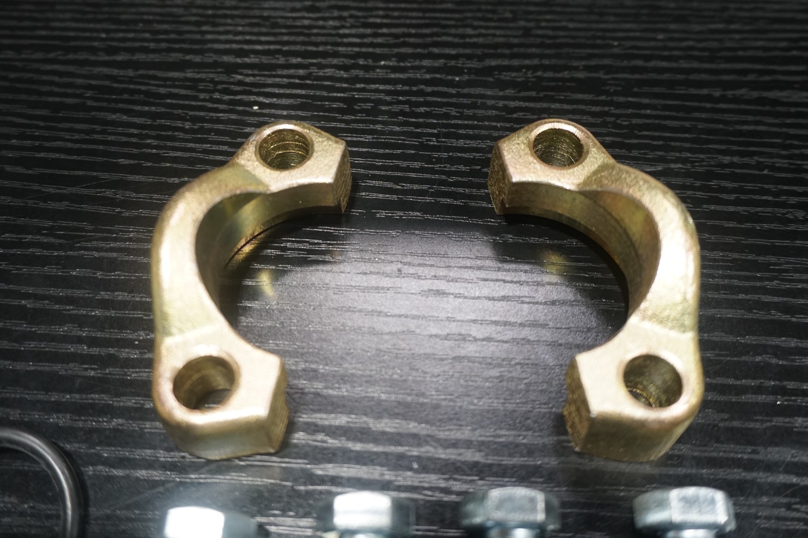 Aeroquip FF593-16 KIT, Free Shipping, 1/Pack