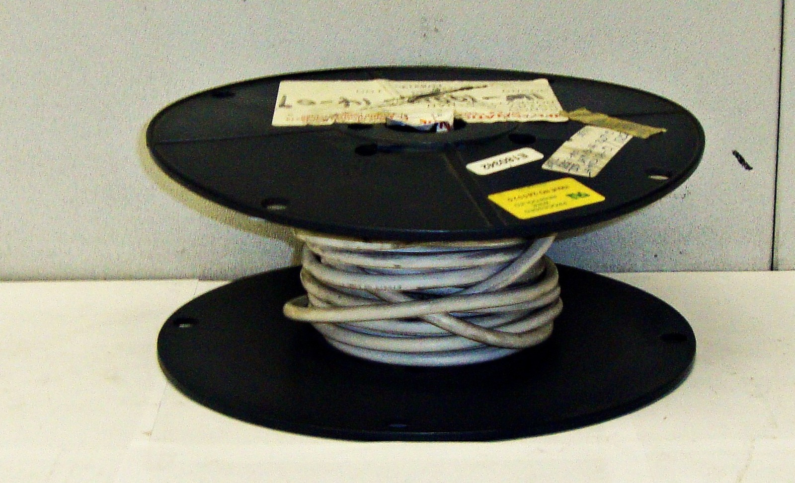 New International Wire&Cable Electrical Wire 12AWG Approx 50′ 16154LR