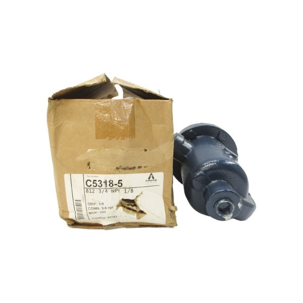 ARMSTRONG 812 C5318-5 3/4″ NSMP