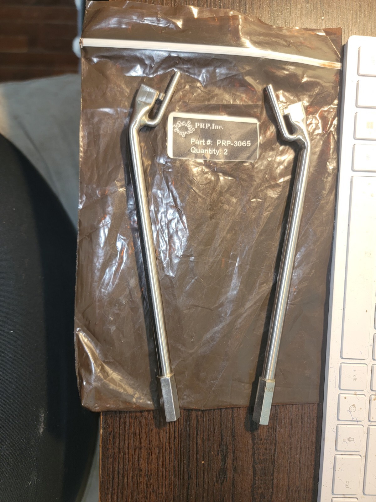 PRP INC. PART # PRP-3065 BRAND NEW FREE SHIPPING LOC D1