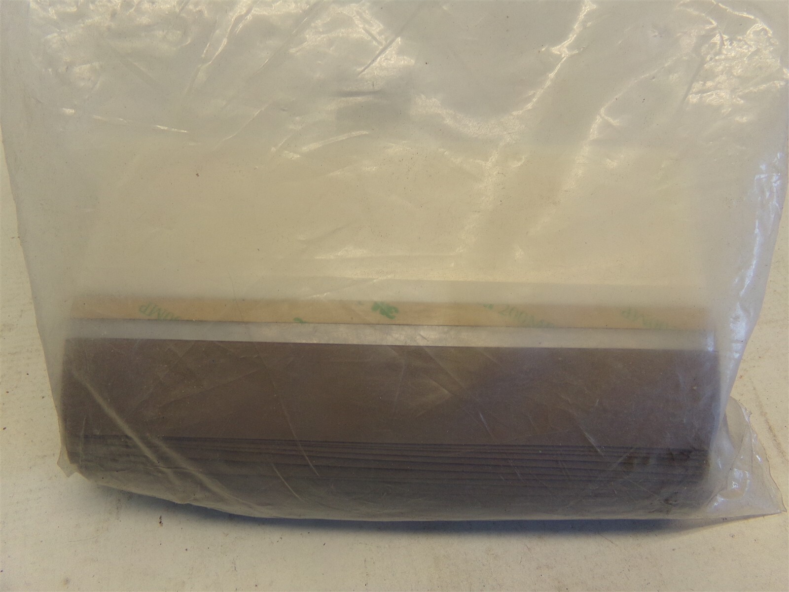 Bag of 100, Hisco 294320-30H