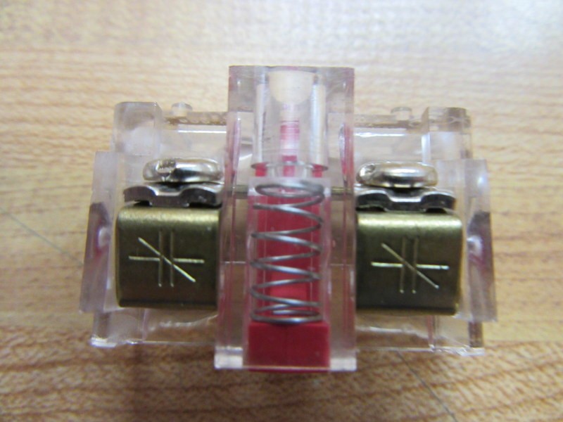 Gould LR28098 Contact Block 278 J