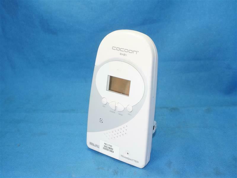 Cocoon BM40010 Digital Baby Monitor Transmitter