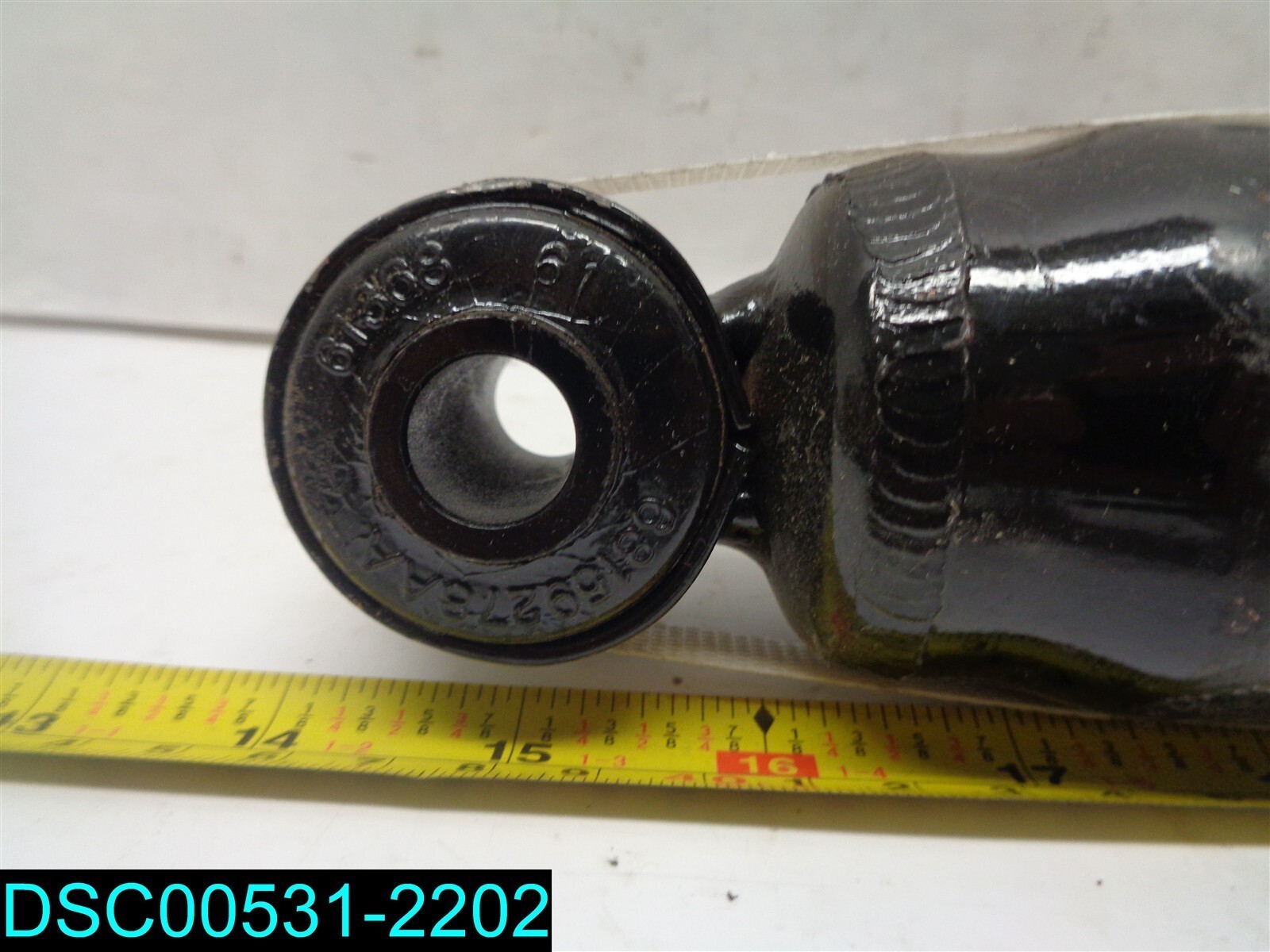 Shock Absorber – Mopar (5168920AB)