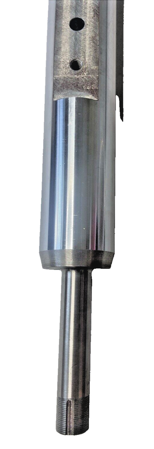 MISUMI PSFG50-1200, Straight Precision Linear Shaft
